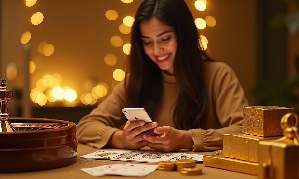 bk66602 Table Blackjack Gold কী এবং কেন এটি আলাদা